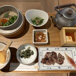 和食時々酒 ときのとき - 