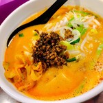 四川麺家 龍の子 - 