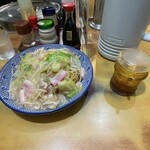 長崎 - 皿うどん