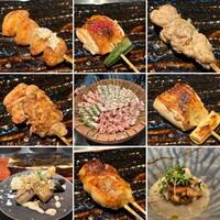 薪炭まだら - 