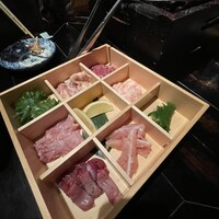 焼鶏あきら 中目黒本店 - 