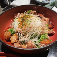 焼鶏あきら 中目黒本店 - 