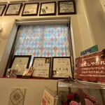 Milano Dolce Tre Spade - 店内