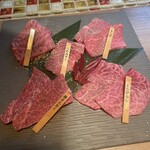 上等焼肉 ひらく - 