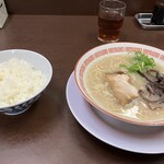 Tonkotsu Ramen Asano Honten - 