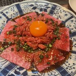 Joutou Yakiniku Hiraku - 