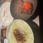 Joutou Yakiniku Hiraku - 