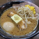 Ryukyu Ramen Apollo - 