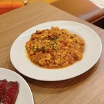 元祖Bistroひつじや - 