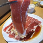 Yakiniku Kingu - 