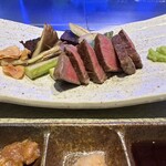 TEPPANYAKI STEAK SHU MIYAKO ISLAND - 