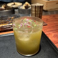 薪炭まだら - 