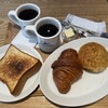 Bread&Coffee IKEDAYAMA 本店