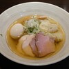 麺屋 彩音
