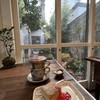 箱庭カフェ