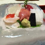 いぶすき 秀水園 - 