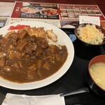 定食・居酒屋 あしずり - 