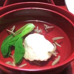 いぶすき 秀水園 - 