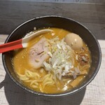 麺屋 誉 - 