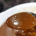 カレーハウス ＣｏＣｏ壱番屋 - 