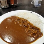 カレーハウス ＣｏＣｏ壱番屋 - 