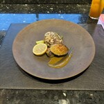 TEPPANYAKI 10 FUKUOKA - 