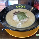 豚骨ラーメン いちもんじ 北本店