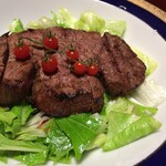 いぶすき 秀水園 - 