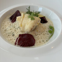 ブラッスリー ポール・ボキューズ 大丸東京 - 