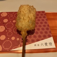 銀座 六覺燈 銀座店  - 
