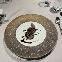 神戸牛炉釜炭焼ステーキ IDEA 銀座 - 