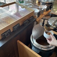 GARB CENTRAL -  GARB CENTRAL -