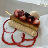 ブラッスリー ポール・ボキューズ 大丸東京 - 