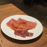 焼肉 うしみつ 恵比寿本店 -  焼肉 うしみつ 恵比寿本店 -