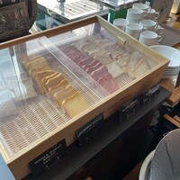 GARB CENTRAL -  GARB CENTRAL -