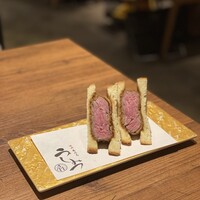 焼肉 うしみつ 恵比寿本店 -  焼肉 うしみつ 恵比寿本店 -
