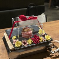 焼肉 うしみつ 恵比寿本店 -  焼肉 うしみつ 恵比寿本店 -