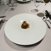 神戸牛炉釜炭焼ステーキ IDEA 銀座 - 