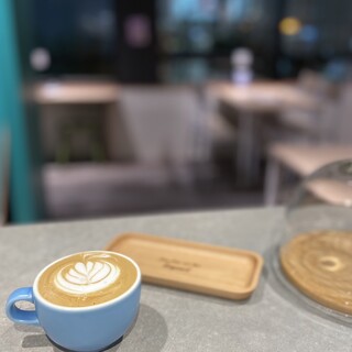 Cozy Cafe & Bar beyond_2