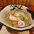 麺 玉響 - 料理写真: