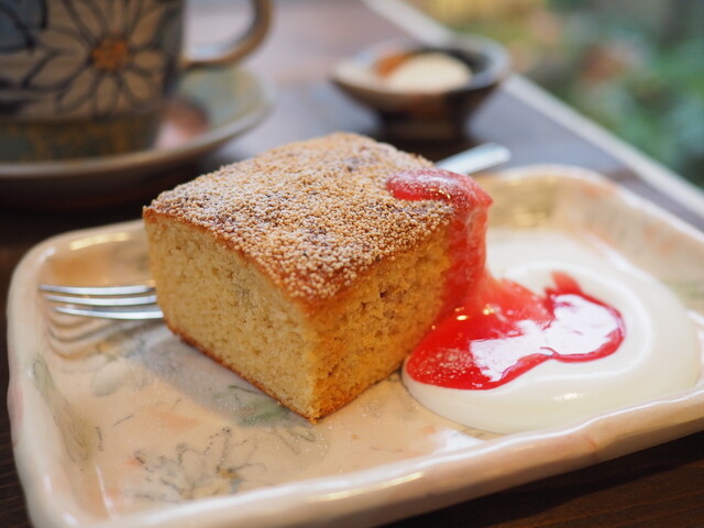 はこだて工芸舎 外観