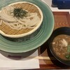 つるとんたん UDON NOODLE Brasserie 東急プラザ銀座店