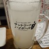 大衆酒場　しろくまストア 新横浜店