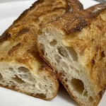 パン・デ・フィロゾフ - 