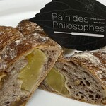 パン・デ・フィロゾフ - 