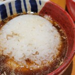 中華そば うえまち - 最近これしちゃう