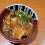 中華そば うえまち - いい…