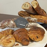 パン・デ・フィロゾフ - 