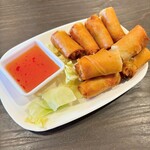 Thai Noodle Cuisine - 