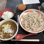 小平うどん - 